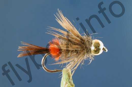 Red Tag Hare's Ear